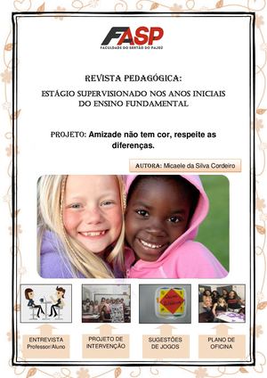 Revista Pedagógica