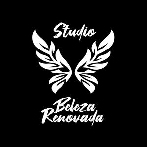 Logo Studio Beleza Renovada