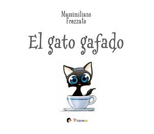 EL GATO GAFADO WEB