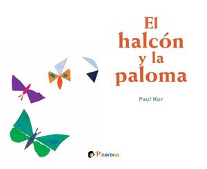 El Halcon Y La Paloma WEB