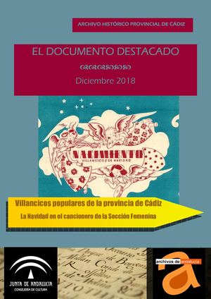 Documento destacado diciembre 2018