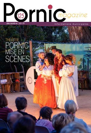 Pornic magazine décembre 2019