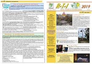 11 Rti Décembre 2019