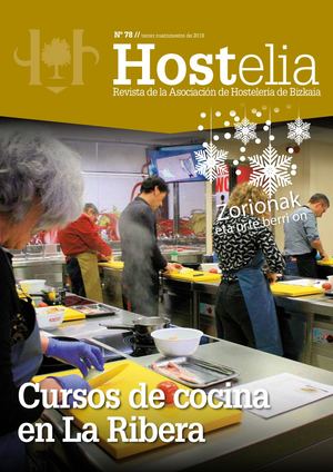 Hostelia 78 3 Cuatrimestre 2019