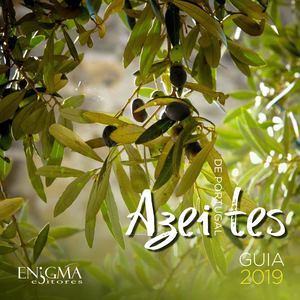 Azeites de Portugal 2019