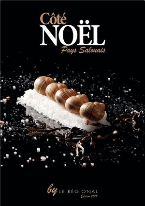 Guide de Noel 2019