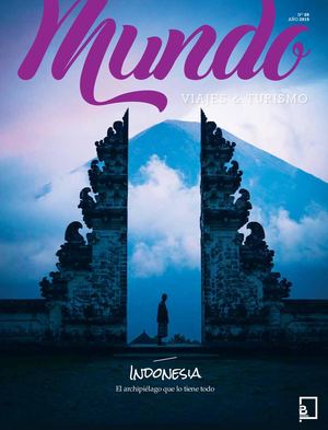 Revista Mundo Viajes & Turismo