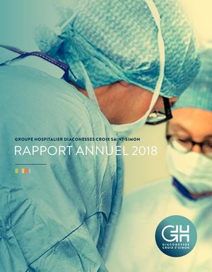 Rapport Annuel 2018