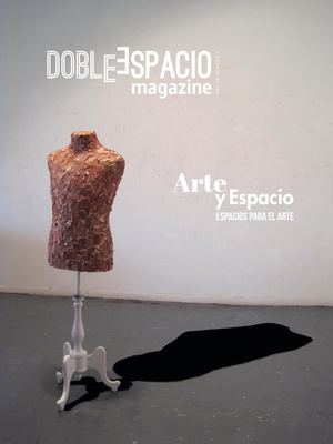 Doblespacio Magazine Año Iv Nº 3 Arte Y Espacio
