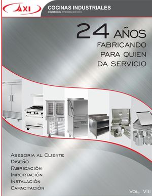 Catalogo V3 Julio 2019 Axi Para Libro