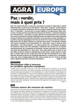 Agra Europe #3720