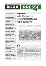 Agra Presse Hebdo #3720
