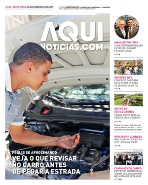 Aqui Noticias Edição 2243