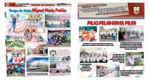 Vocero Estudiantil Oct 2019