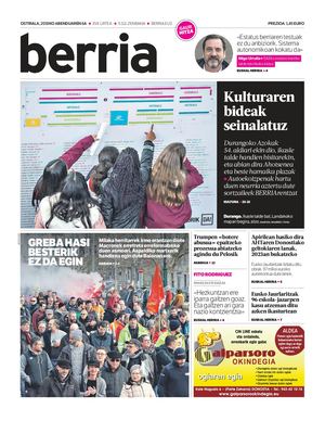 BERRIA 20191206