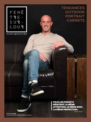 Fenêtre sur Cour 14 - Hiver 2019-2020