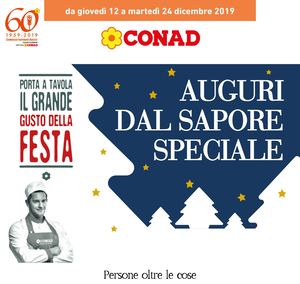 Conad FV