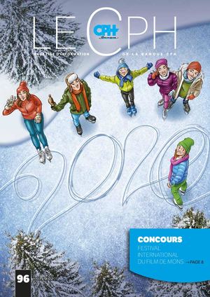 Le CPH N°96