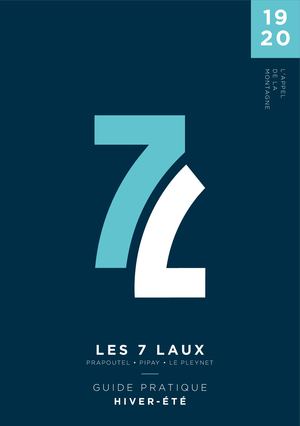 Les 7 Laux - Guide Pratique 2019 2020