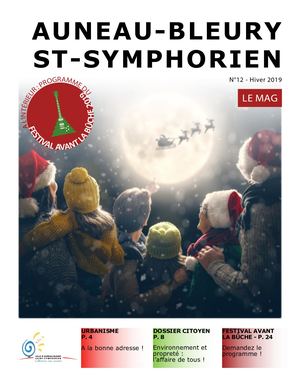 Magazine 12 Hiver 2019 Web