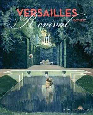 Versailles Revival (extrait)