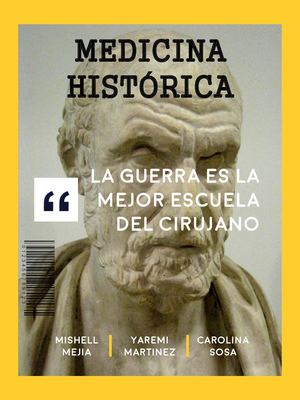 Medicina histórica