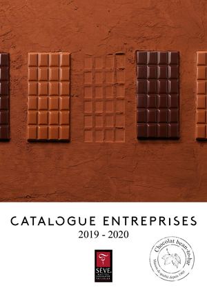 Catalogue Collection Entreprise 2019