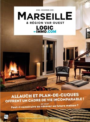 Logic Immo Marseille Et Region Var Ouest #388
