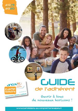 Guideadherant Ancavtt 2019
