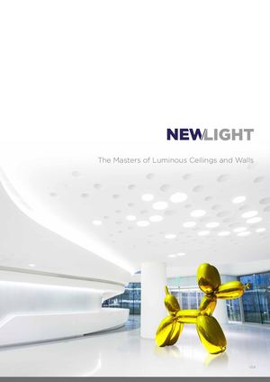 Catalogue Newlight 2019 Usa Web