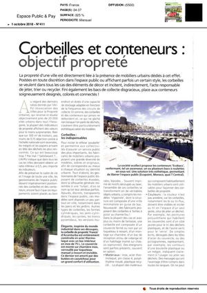 Espace Public 10 10 18 P2