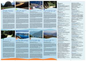 Panorami del Lago d'Orta (ITA-EN-DE)