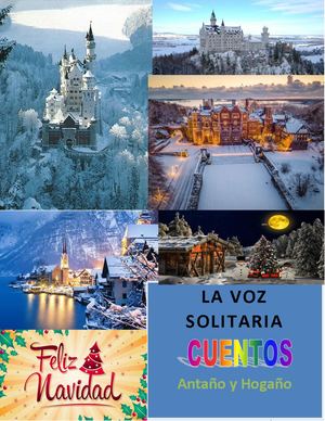 La Voz Solitaria Diciembre