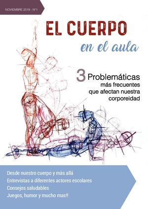 El cuerpo en el aula