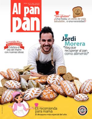 Harina 3 Castillos Al Pan Pan 25a edición