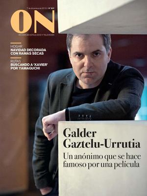 ON Revista de Ocio y Estilo 20191207
