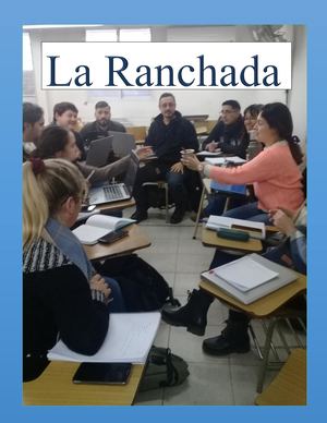 La Ranchada Revista