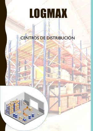 LOGÍSTICA CENTROS DE DISTRIBUCIÓN