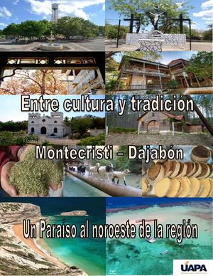 Revista Definitiva A Presentar Montecristi Dajabon