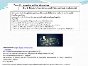 Chap 2 Ssp St Sernin