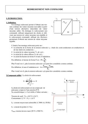Cour1redressmentmonophase