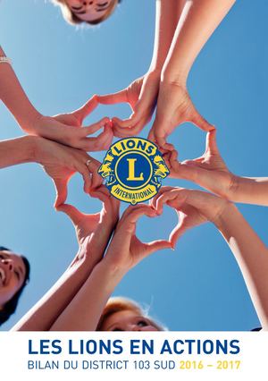 01 11 2017 Lions En Action Livre Blanc 2017