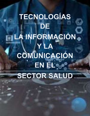 Tics Sector Salud