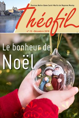 Théofil Décembre 2019