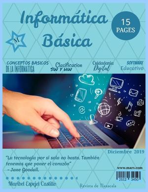 Informática Básica