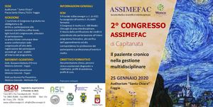 Brochure Completa Congresso 2020