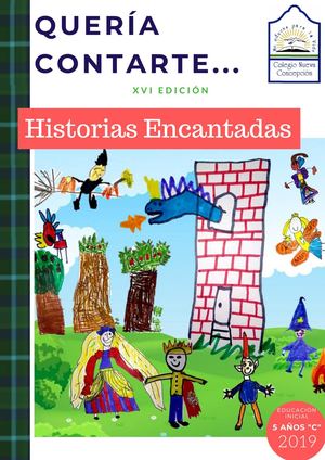 Queria Contarte 2019 5c