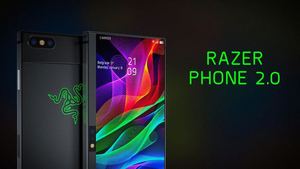 Calaméo - Razor phone 2 Overview & Specs