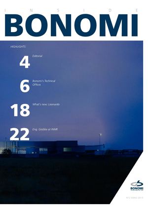 Inside Bonomi 2 2019 It En