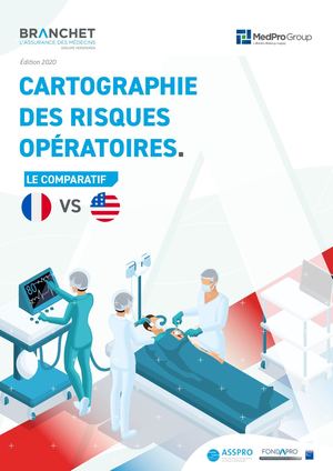 Cartographie Branchet 2020